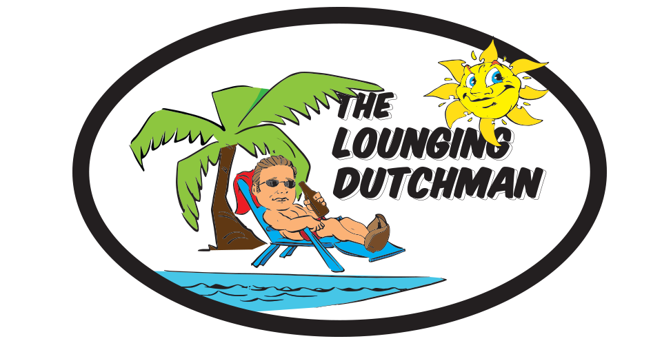 The Lounging Dutchman
